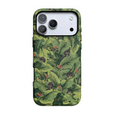 Sneaky Monkeys | Frida Kahlo Jungle Floral Case