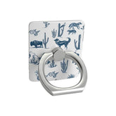 Wild West Adventure | Desert Phone Ring
