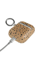 Spot On | Dotted Animal Print AirPods Case
