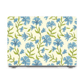 Garden Breeze | Seaside Vines Laptop Shell