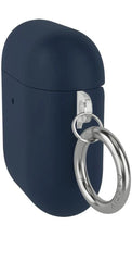 Navy Blue AirPods Case
