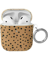 Spot On | Dotted Animal Print AirPods Case