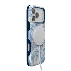 The Fun Guy | Enchanted Forest Mushroom Floral Case
