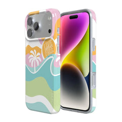 Tropical Dreams | Pura Vida Case