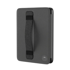 Opposites Attract | Day & Night Colorblock Mountains Kindle Case