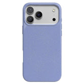 First Light | Periwinkle Pastel Shimmer Case