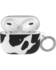 Current MOOd | Cow Print AirPods Case