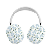 Nantucket Cottage | Blue Hydrangea AirPods Max Case