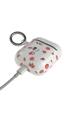 Forever Grateful | Grateful Dead Skeleton Floral AirPods Case