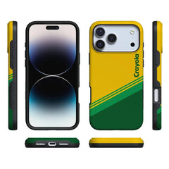 Keep It Classic | Crayola Crayon Box Case