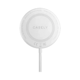 Magnetic Charger | 15W MagSafe® Compatible Wireless Charger