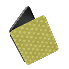 Kiwi Cooler | Poolside Print Kindle Case