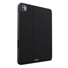Dark Fantasy | Contrast Floral iPad Case