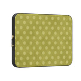 Kiwi Cooler | Poolside Print Laptop Case