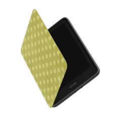 Kiwi Cooler | Poolside Print Kindle Case