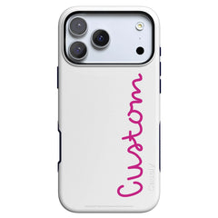 Custom Name | Personalizable Love Island Case