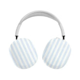 Blue Stripes | Sunday Best AirPods Max Case
