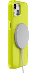 Chartreuse Days | Solid Neon Yellow Case