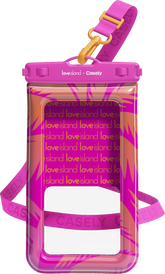 Islander AquaBuddy | Love Island Waterproof Phone Pouch