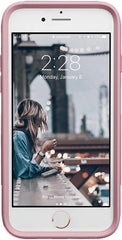 Light Pink on Pink | Ultra-Protective Bold Case
