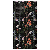Secret Garden | Mixed Floral Samsung Case