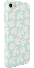 Love Birds | White Doves Case