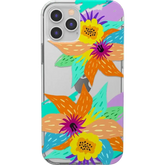 Summer Lovin' | Floral Print iPhone Case