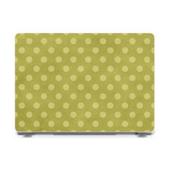 Kiwi Cooler | Poolside Print Laptop Shell