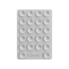 Grippy | Silicone Suction Phone Mount with MagSafe