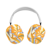 Tropical Bungalow | Watercolor AirPods Max Case
