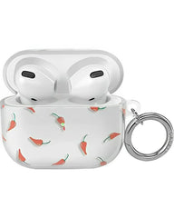 Spicy AF | Red Chili Pepper AirPods Case