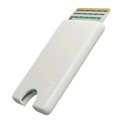Bone White MagWallet