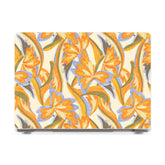 Tropical Bungalow | Watercolor Laptop Shell