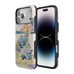 Calm Waters | The Met Series Case