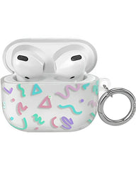 Always Vibing | Retro AirPods Case