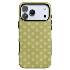 Kiwi Cooler | Poolside Print Case