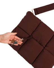 Cloud Carryall | Cocoa