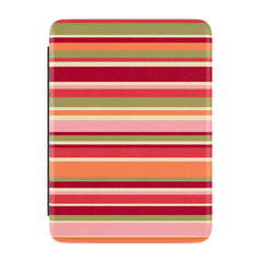 Citrus Stripes | Poolside Print Kindle Case