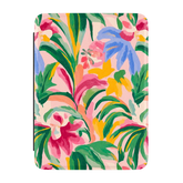 Sunshine Jungle | Poolside Print Kindle Case