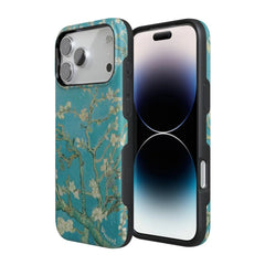 Van Gogh | Almond Blossom Floral Phone Case
