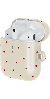 Be Mine | Tiny Hearts AirPods Case