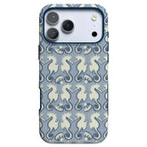 Seahorse Drift | Coastal Blues Case