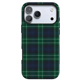 Spruce | Kitty and Vibe Holiday Case