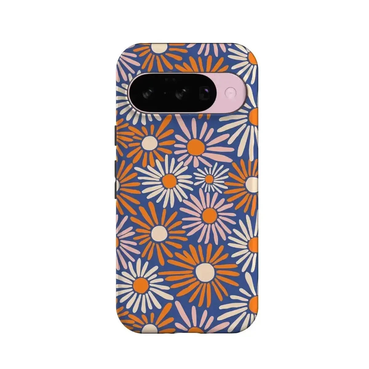 Spring Forward | Daisy Floral Google Pixel Case