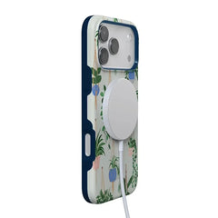 Hanging Around | Potted Plants Floral Case