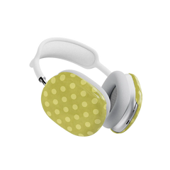 Kiwi Cooler | Poolside Print AirPods Max Case