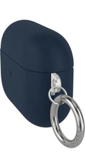 Navy Blue AirPods Case