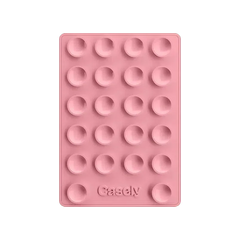 Grippy | Silicone Suction Phone Mount with MagSafe