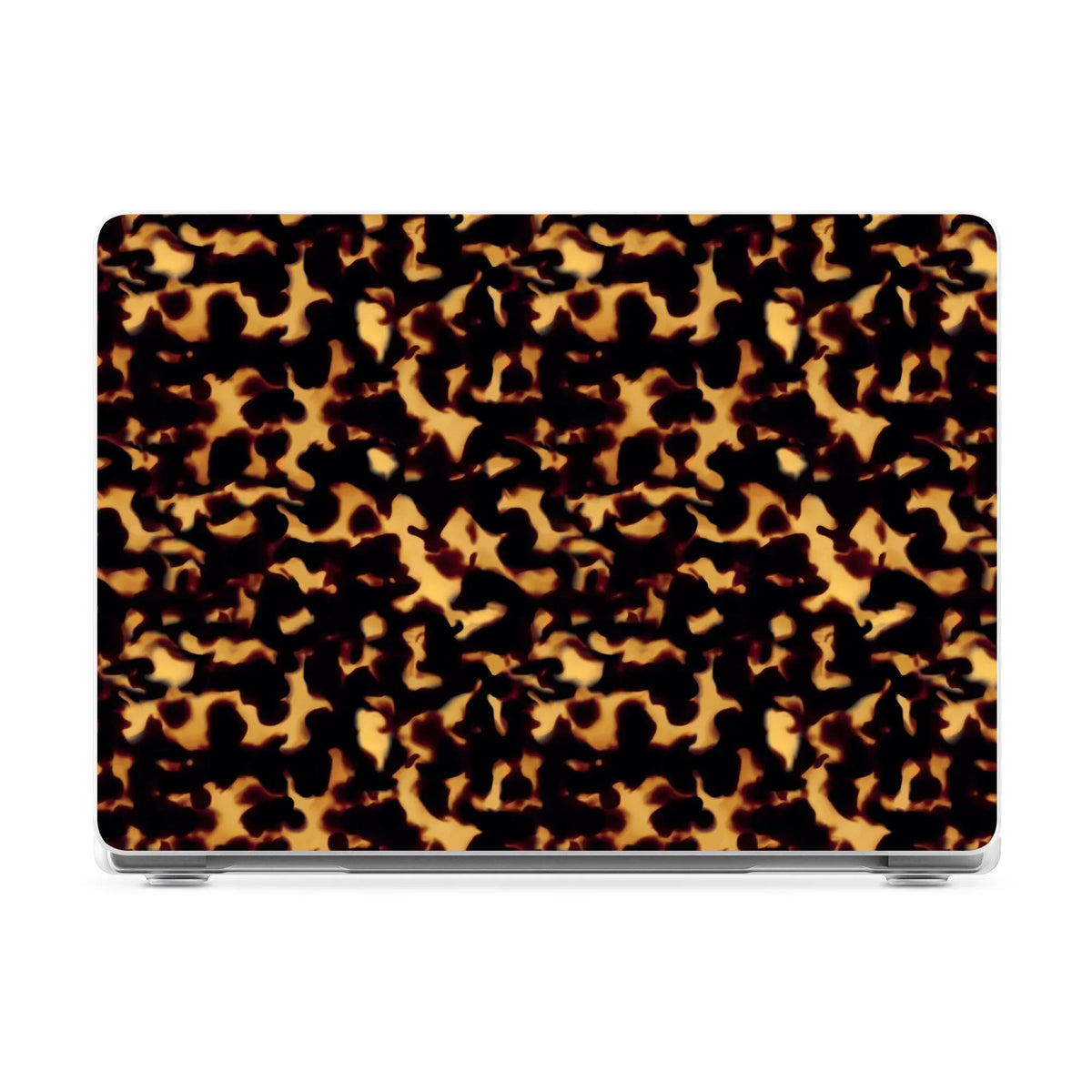 Shell Shocked | Tortoise Print Laptop Shell