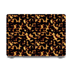 Shell Shocked | Tortoise Print Laptop Shell